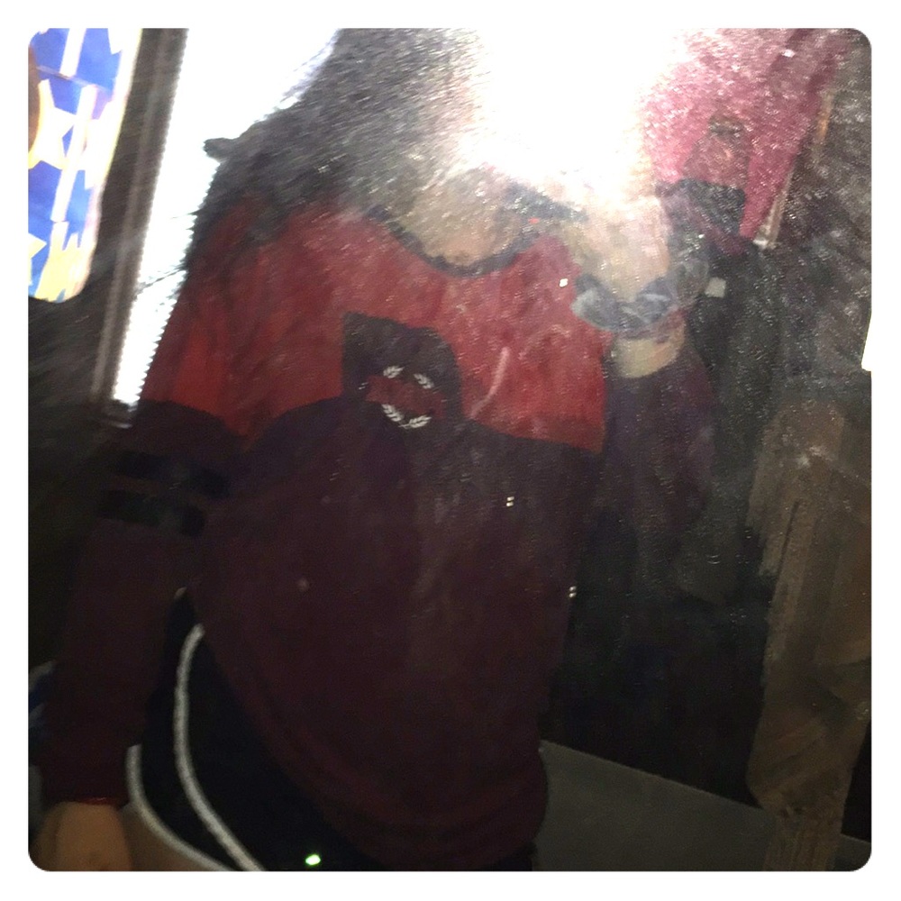 long sleeve vs shirt